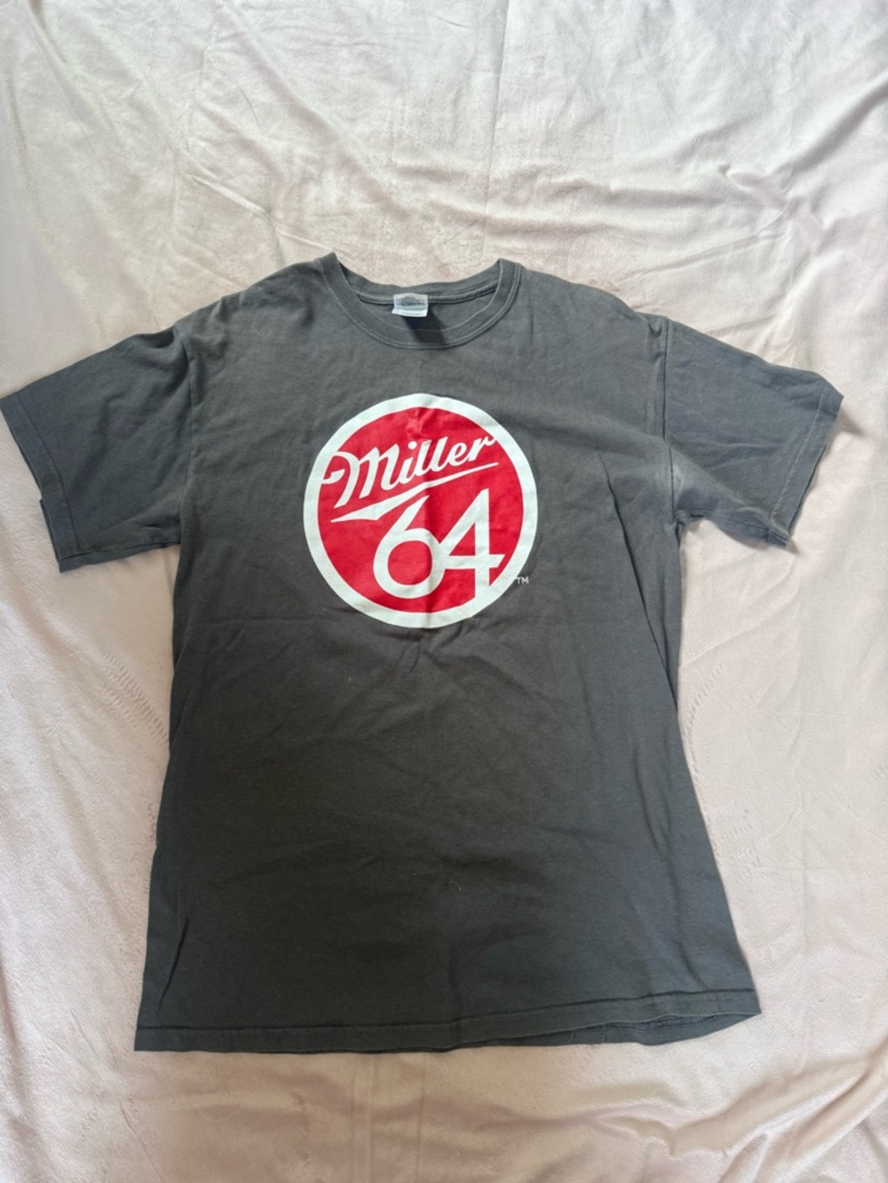 Men’s miller t shirt